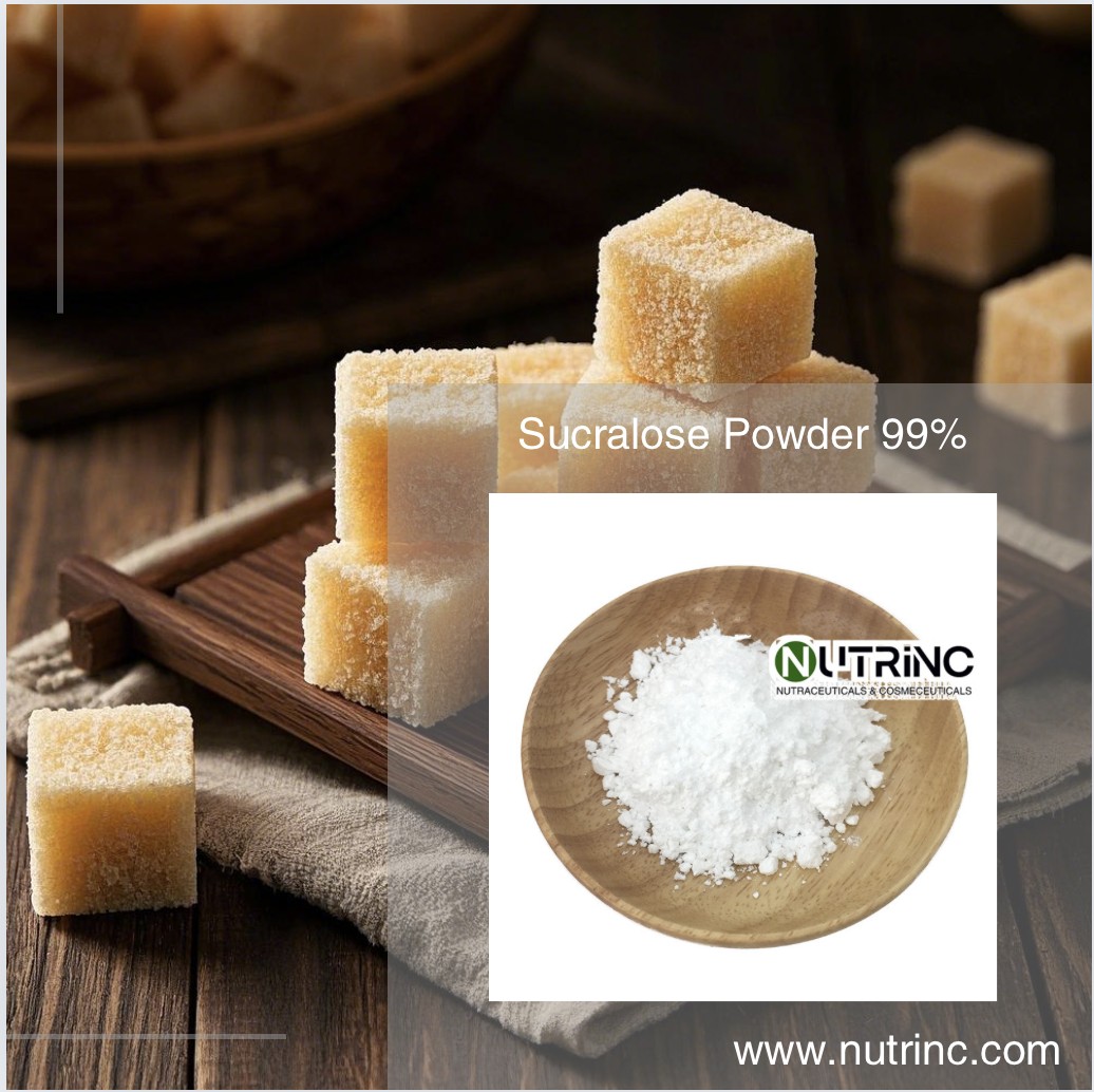 Sucralose Powder 99%