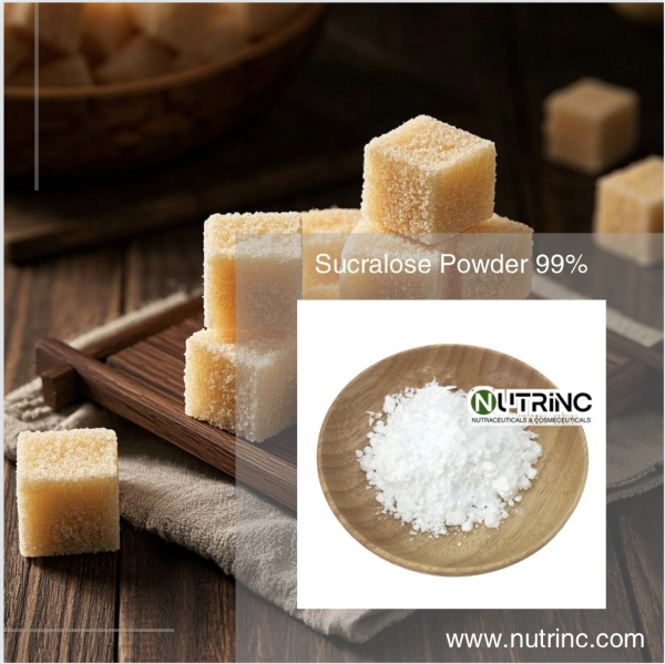 Sucralose Powder 99%