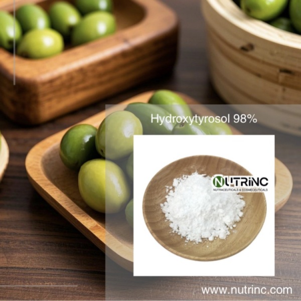 Hydroxytyrosol 98%