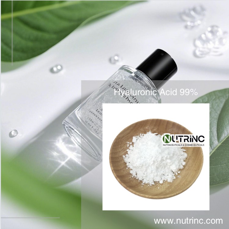Hyaluronic Acid 99%