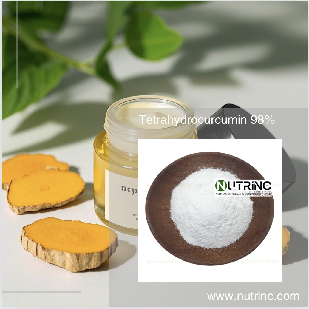 Tetrahydrocurcumin 98%