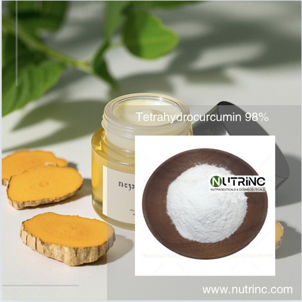 Tetrahydrocurcumin 98%