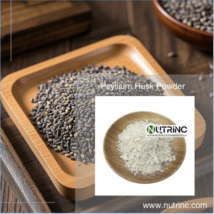 Psyllium Husk Powder