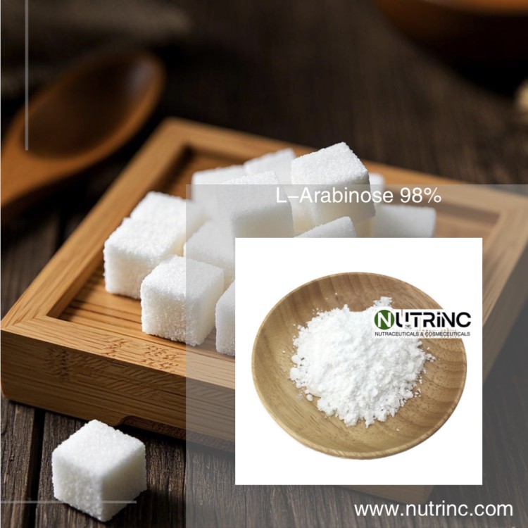 L-Arabinose 98%