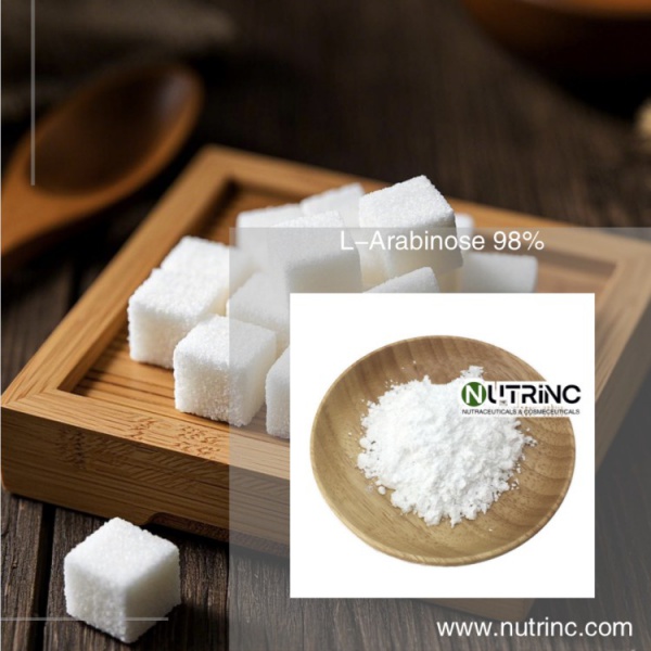L-Arabinose 98%