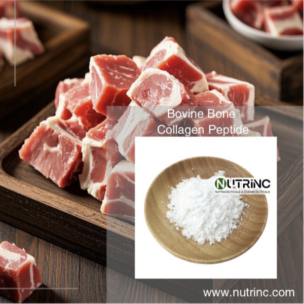 Bovine Bone Collagen Peptide
