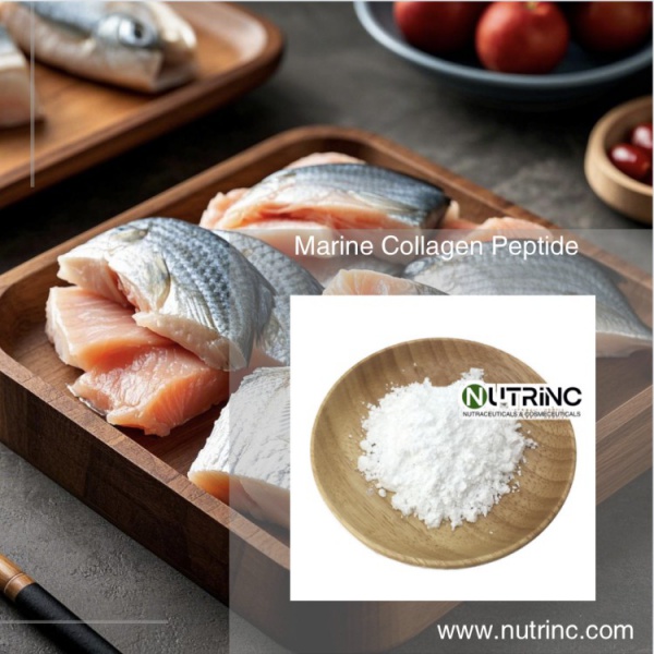 Marine Collagen Peptide