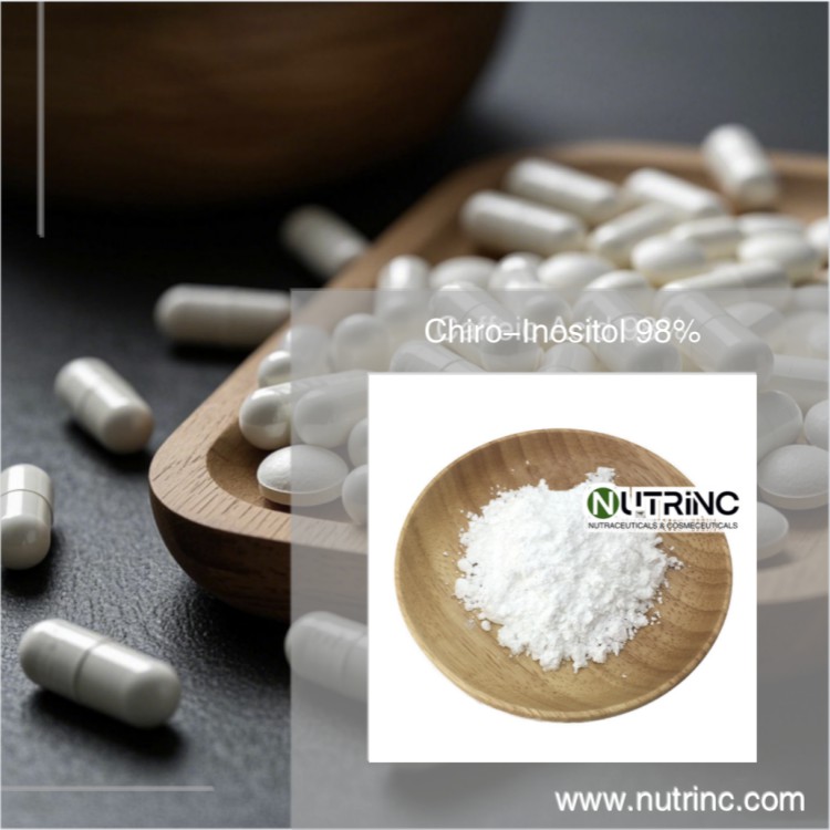 Chiro-Inositol 98%