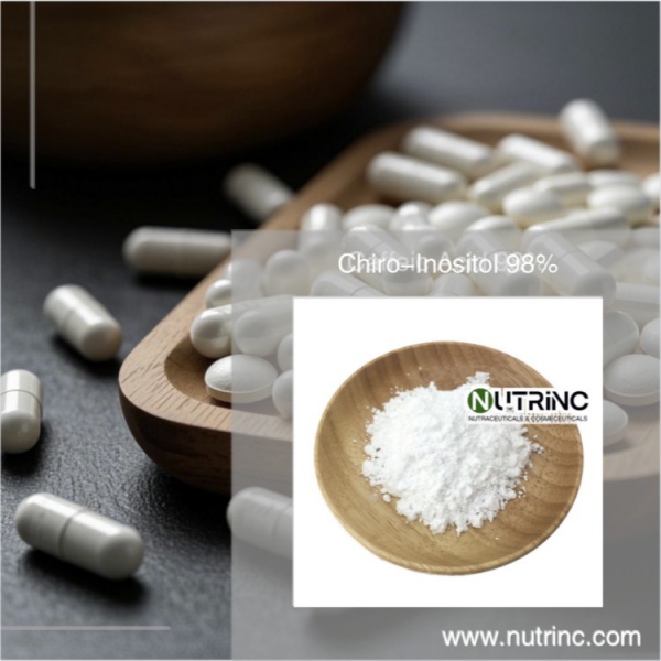 Chiro-Inositol 98%
