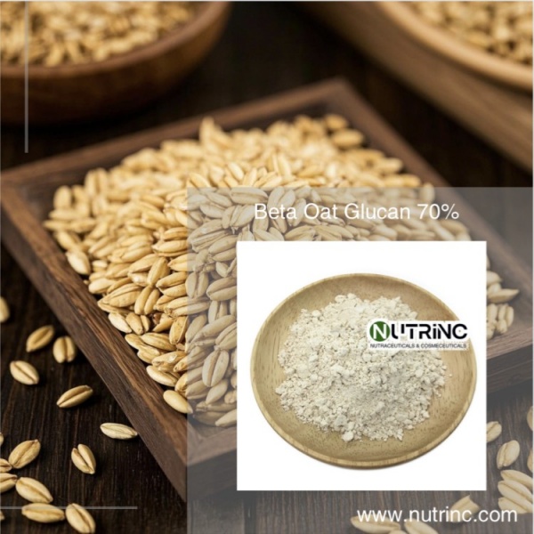 Beta Oat Glucan 70%
