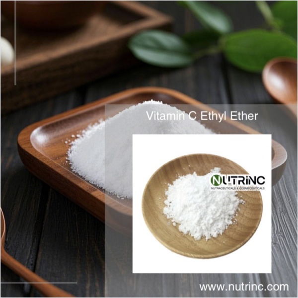 Vitamin C Ethyl Ether