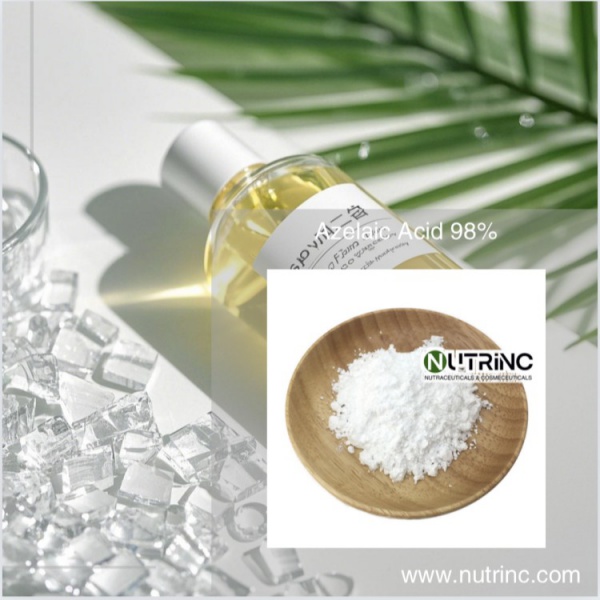Azelaic Acid 98%