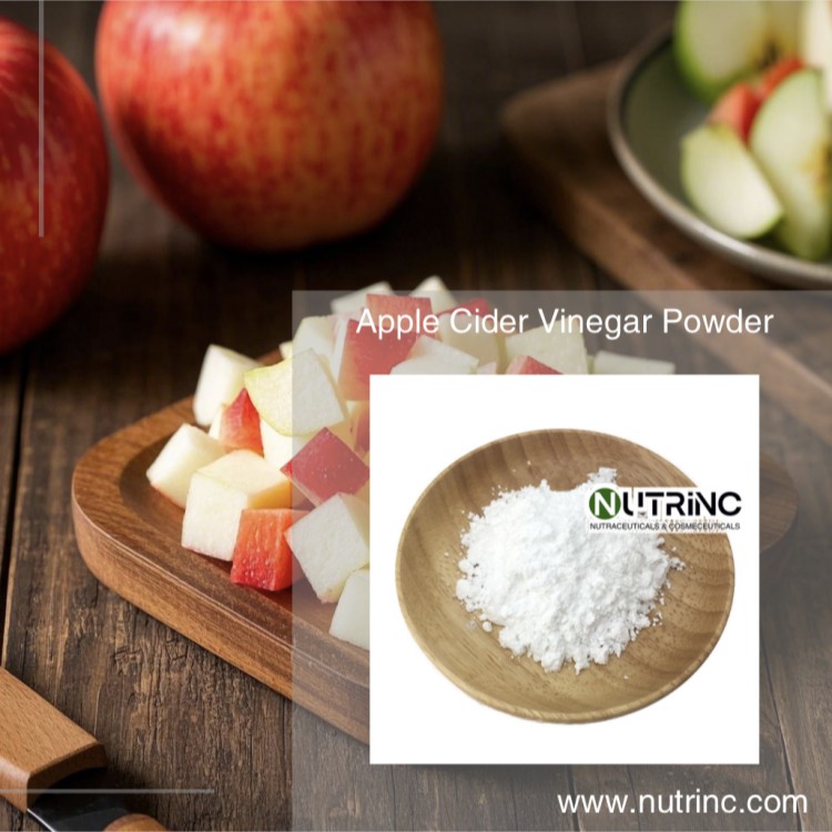 Apple Cider Vinegar Powder