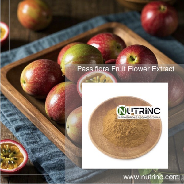Passiflora Fruit Flower Extract