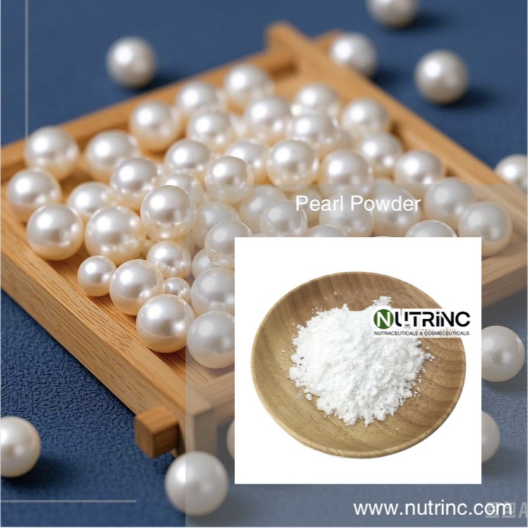 Pearl Powder