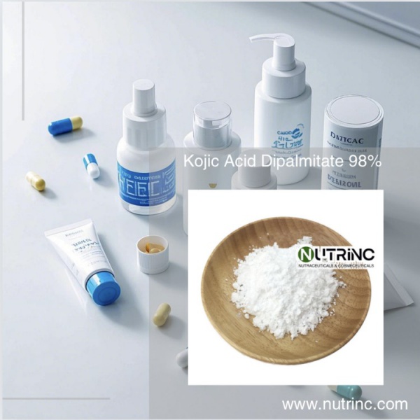 Kojic Acid Dipalmitate 98%