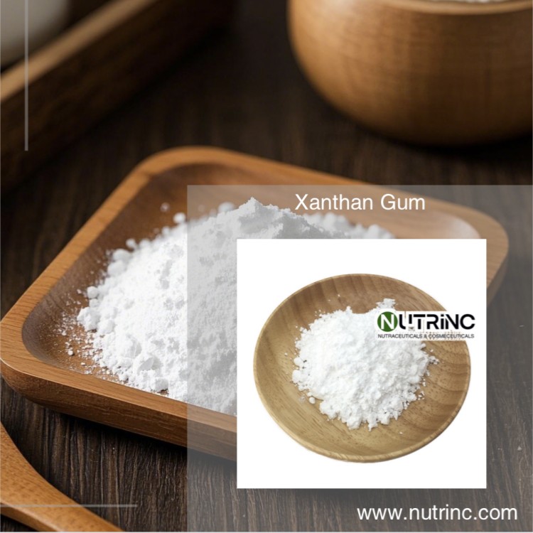 Xanthan Gum