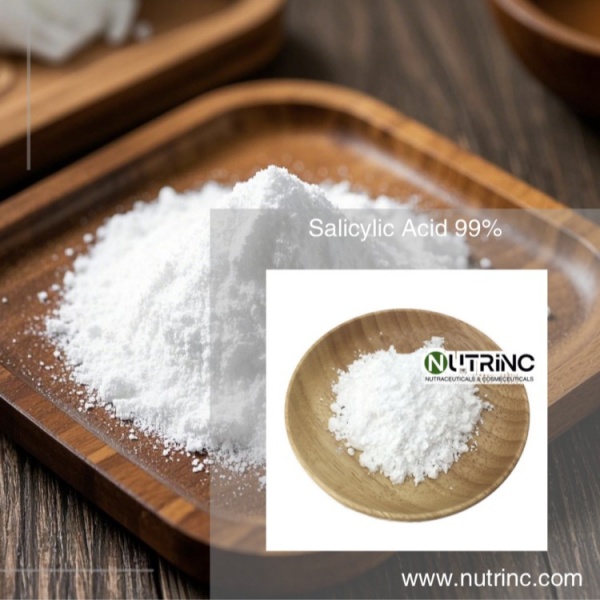 Salicylic Acid 99%