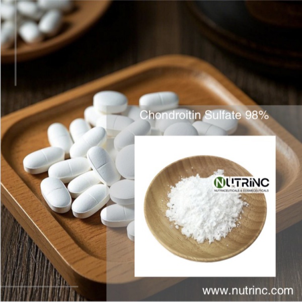 Chondroitin Sulfate 98%