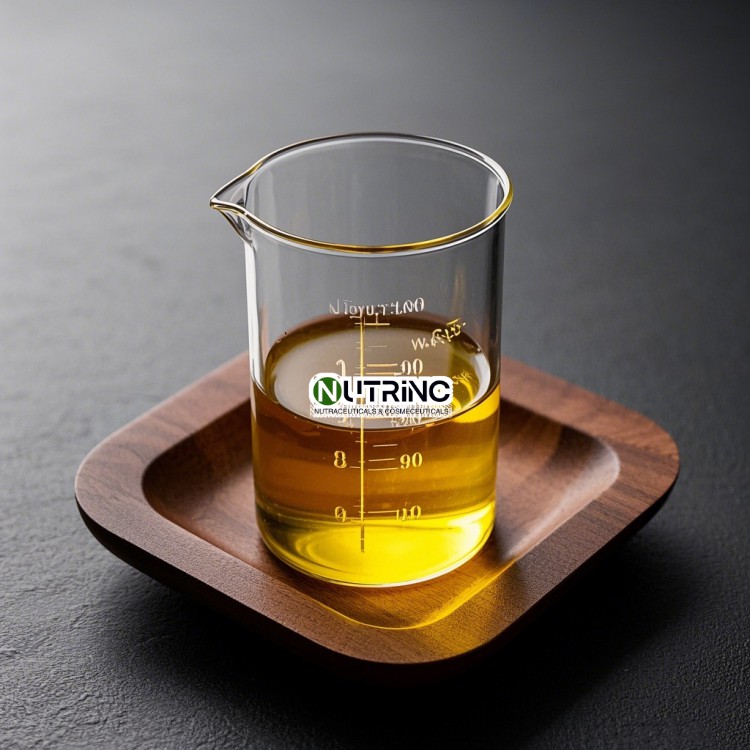 Pyrethrum Extract Pyrethrin 25% 50%
