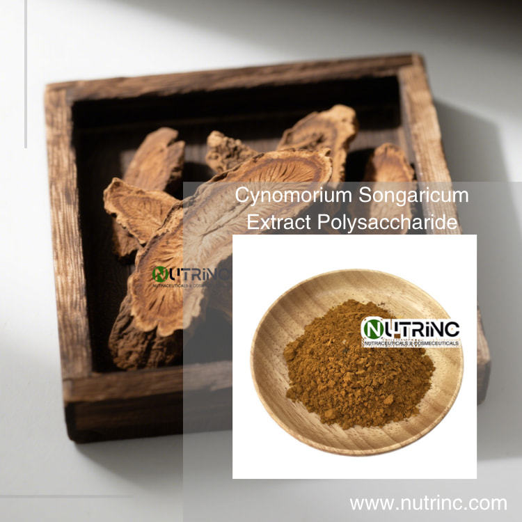 Cynomorium Songaricum Extract Polysaccharide 30%