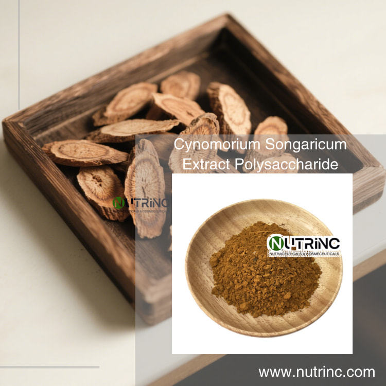 Cynomorium Songaricum Extract Polysaccharide 30%