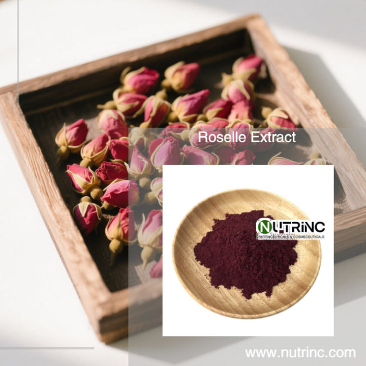 Roselle Extract 10:1
