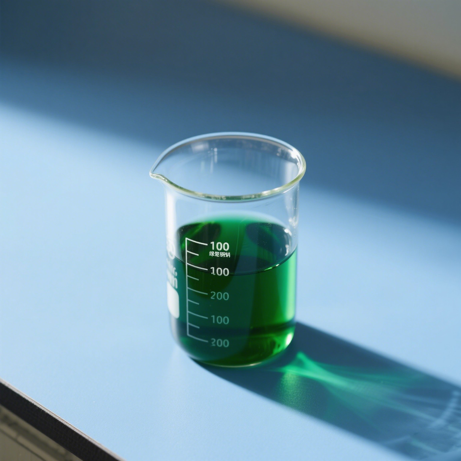 Copper Sodium Chlorophyllin 99%