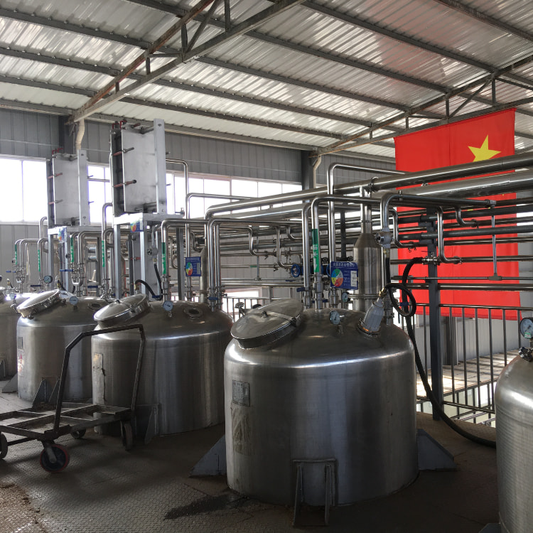 Purple Rice Extract Anthocyanin 5% 25%