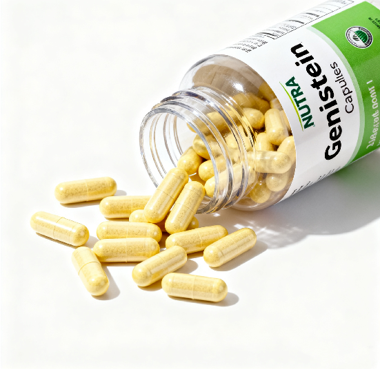 Soy Bean Extract Genistein 98%