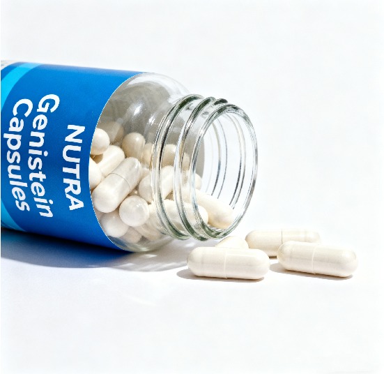 Soy Bean Extract Genistein 98%