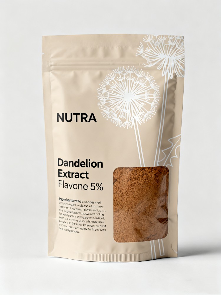 Dandelion Extract Dandelion Flavone 5%