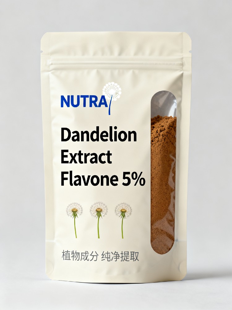 Dandelion Extract Dandelion Flavone 5%