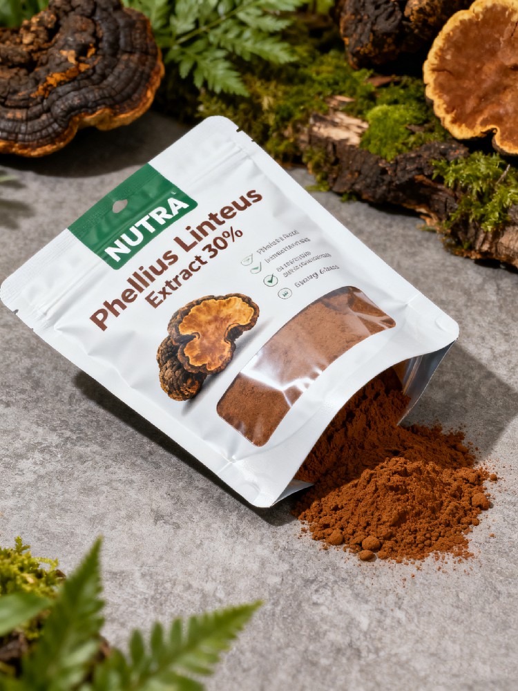 Phellinus Linteus Extract Polysaccharide 30%