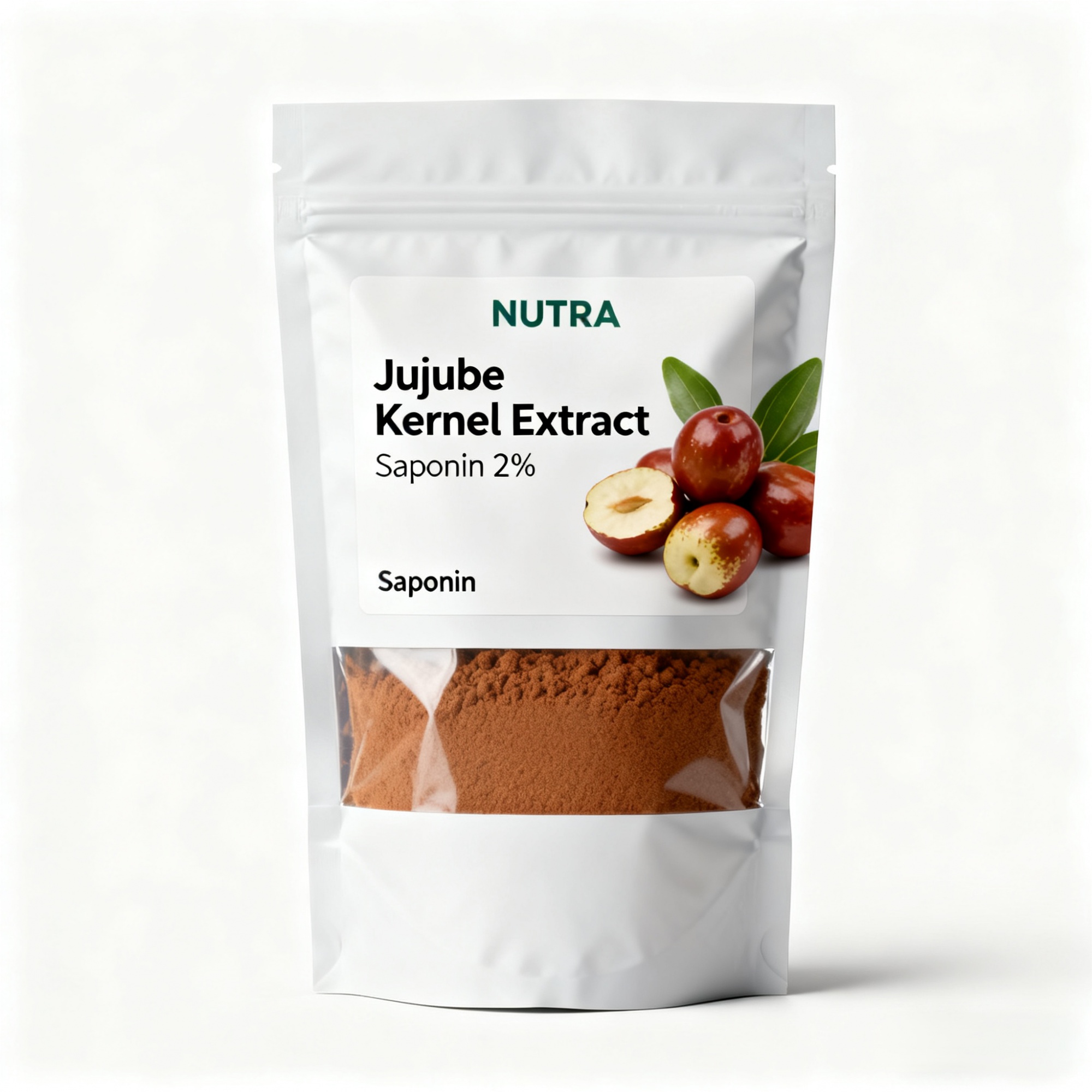 Jujube Kernel Extract Saponin 2%