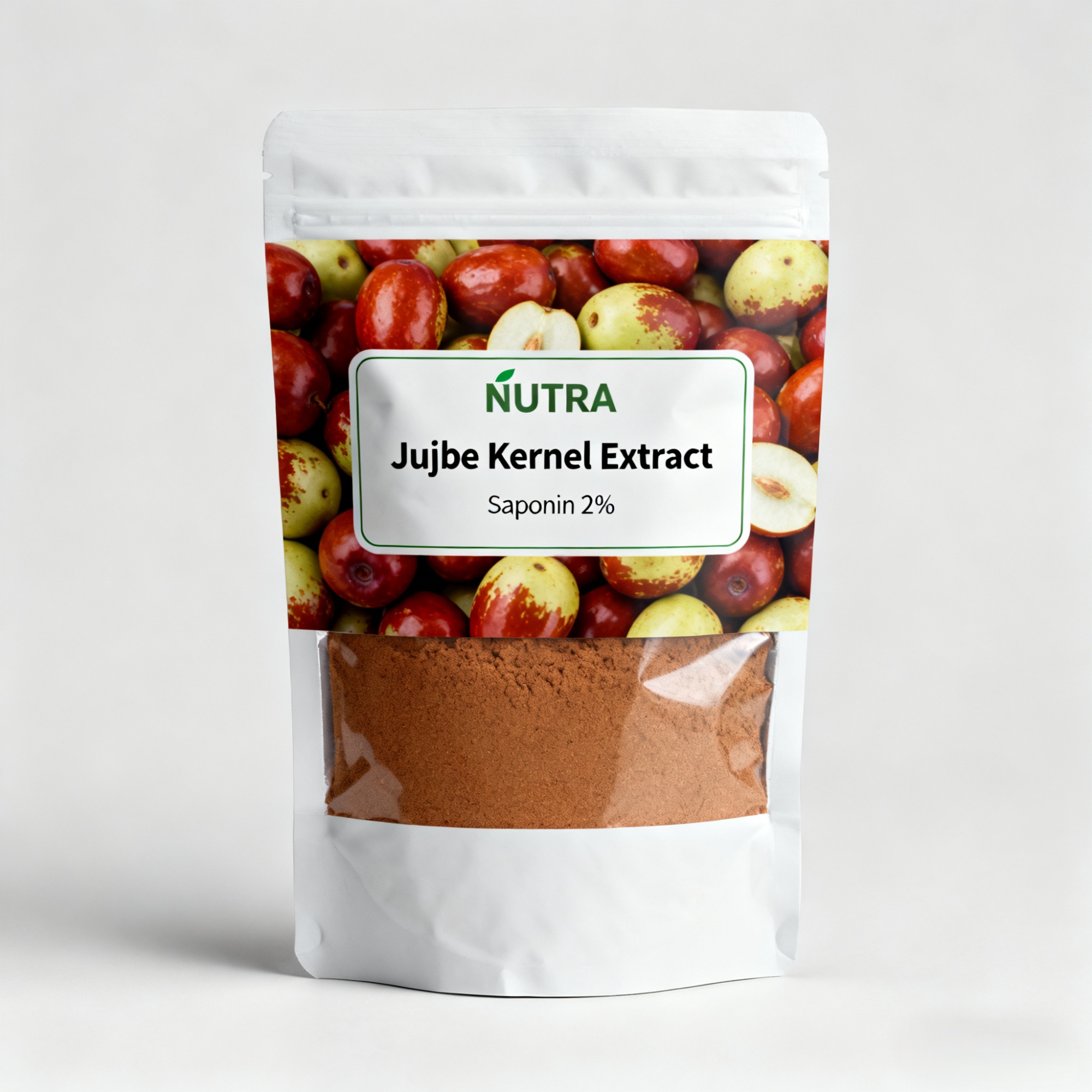 Jujube Kernel Extract Saponin 2%