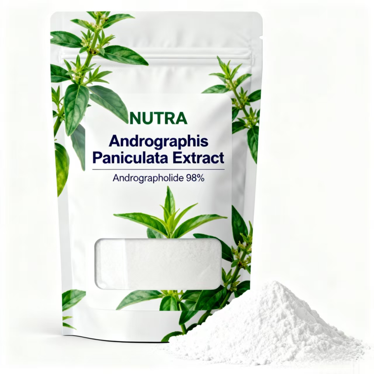 Andrographis Paniculata Extract Andrographolide 98%