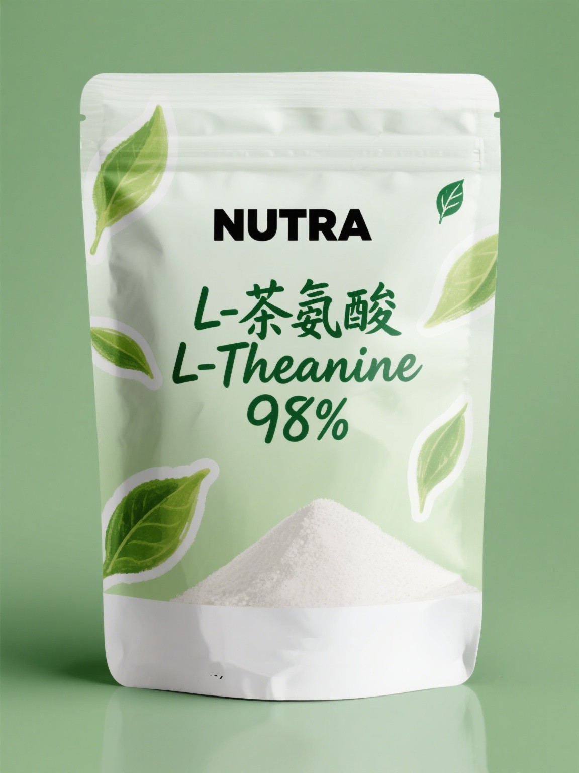 L-Theanine 98% 