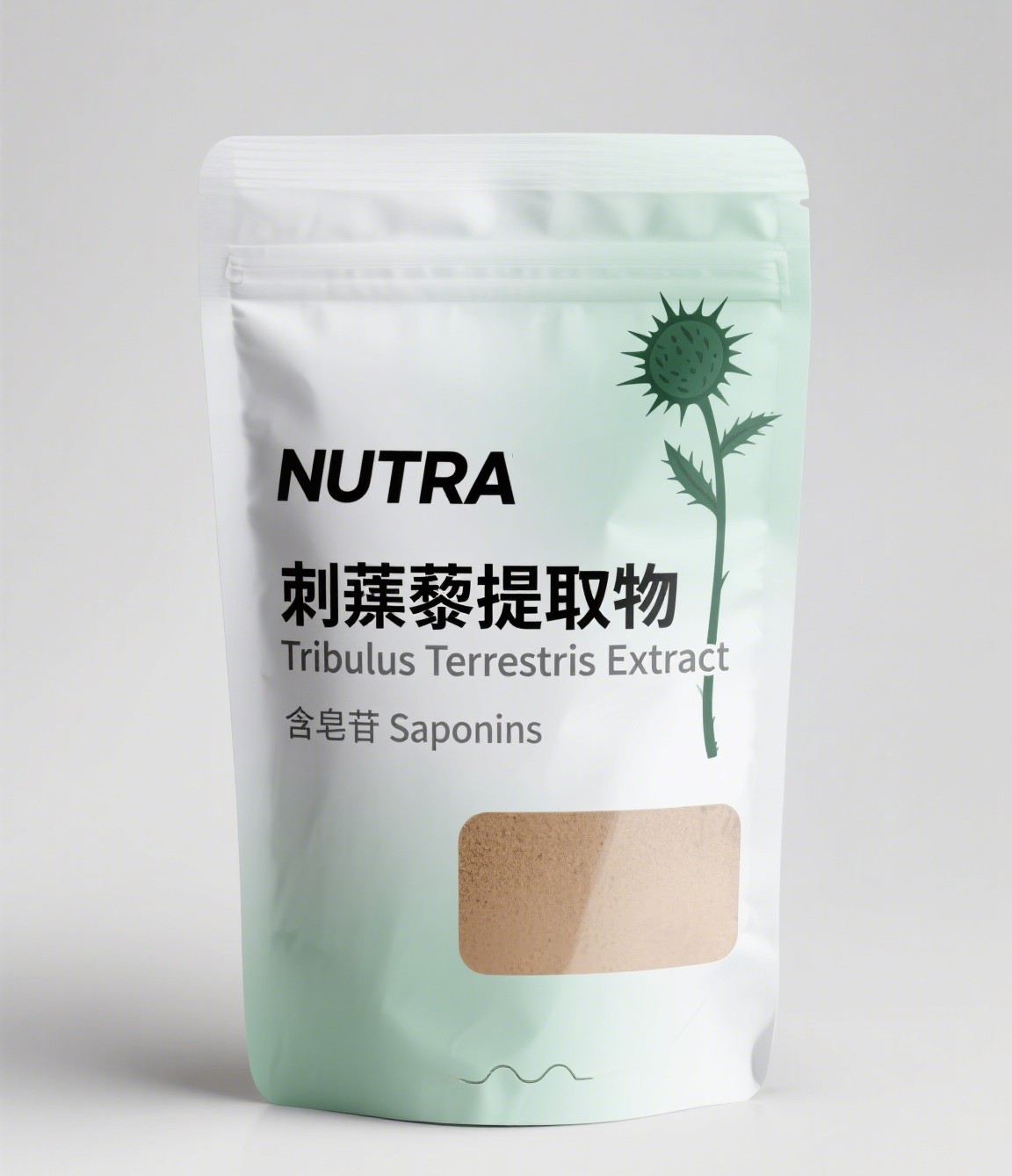 Tribulus Terrestris Extract Saponins 40% 90%