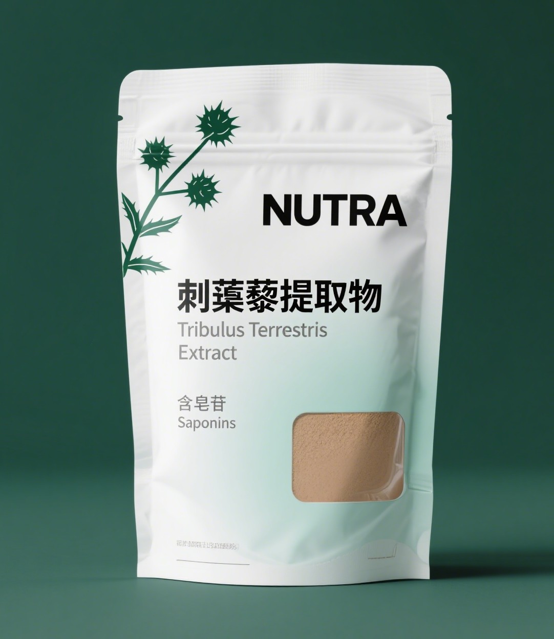Tribulus Terrestris Extract Saponins 40% 90%