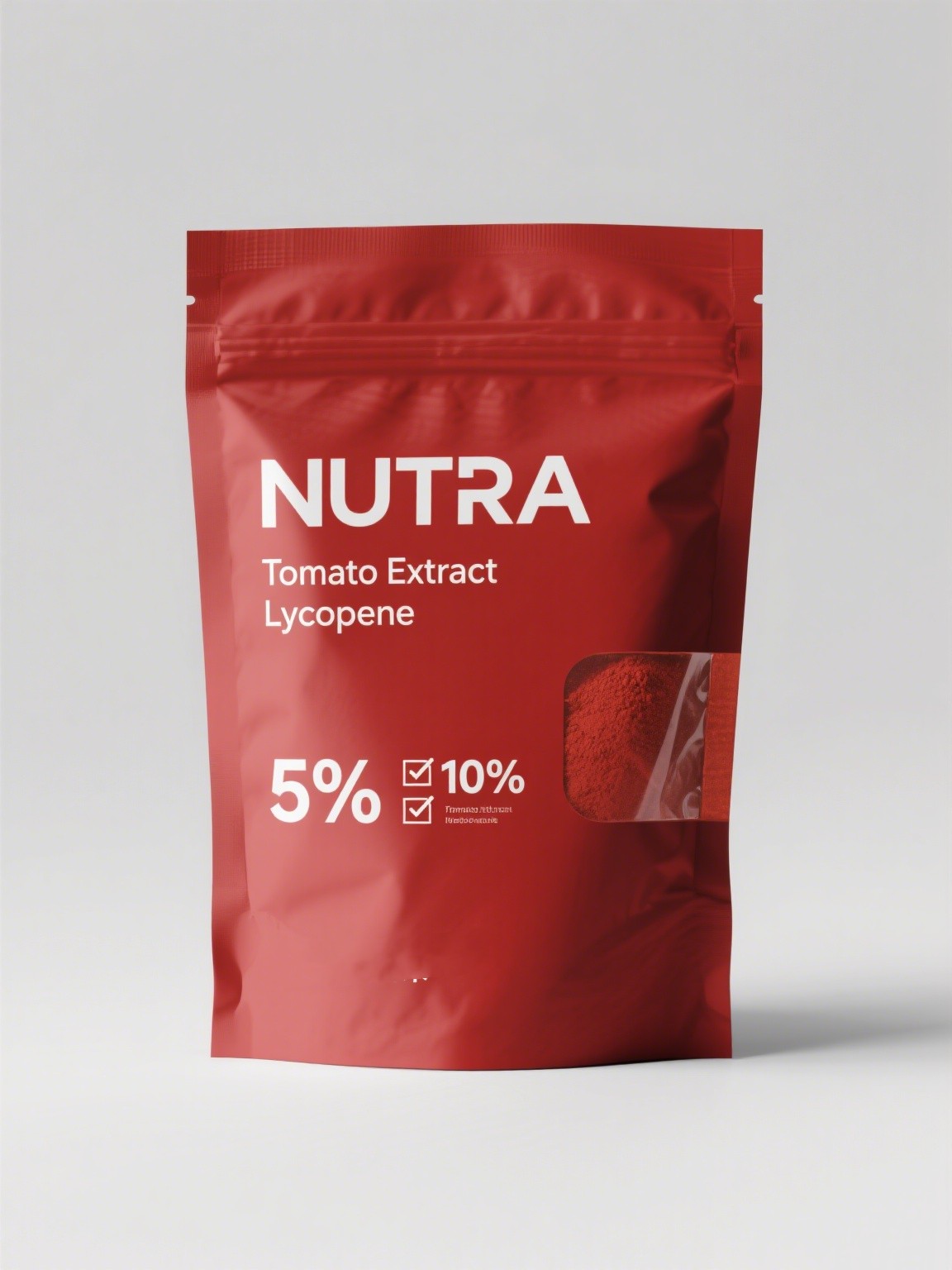 Tomato Extract Lycopene 5% 10% 
