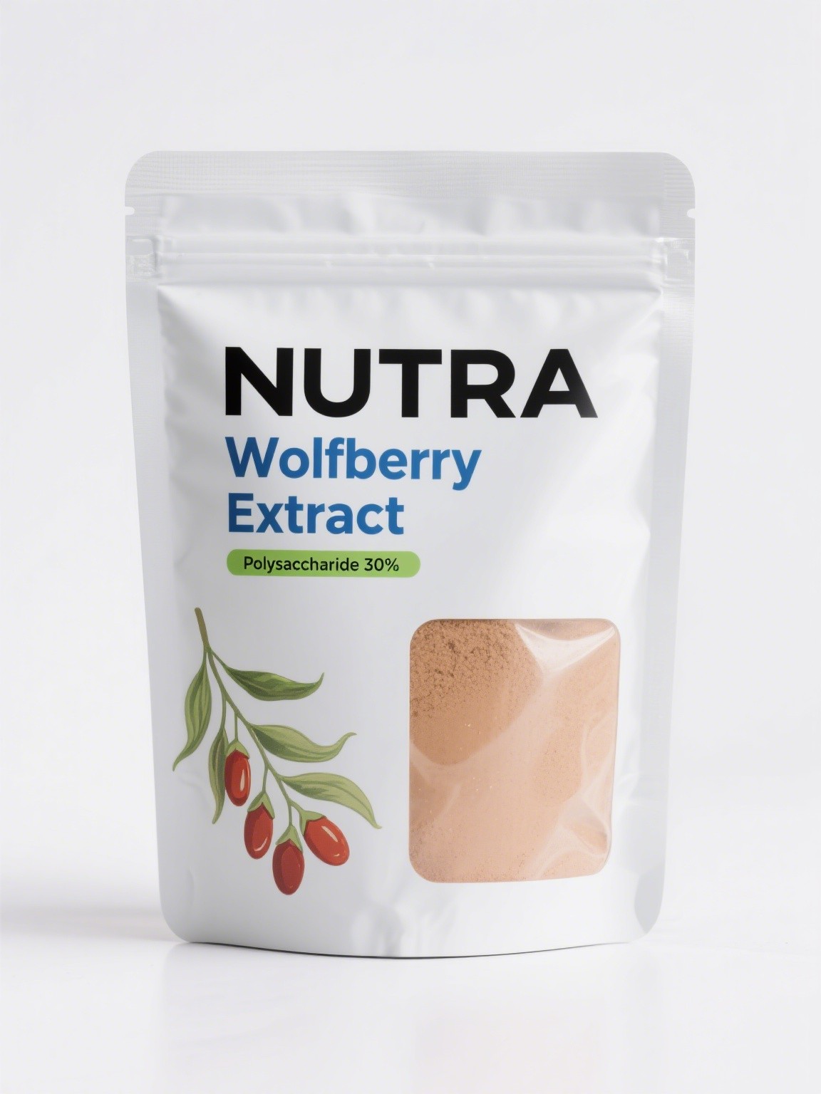Wolfberry Extract  Polysaccharide 30%