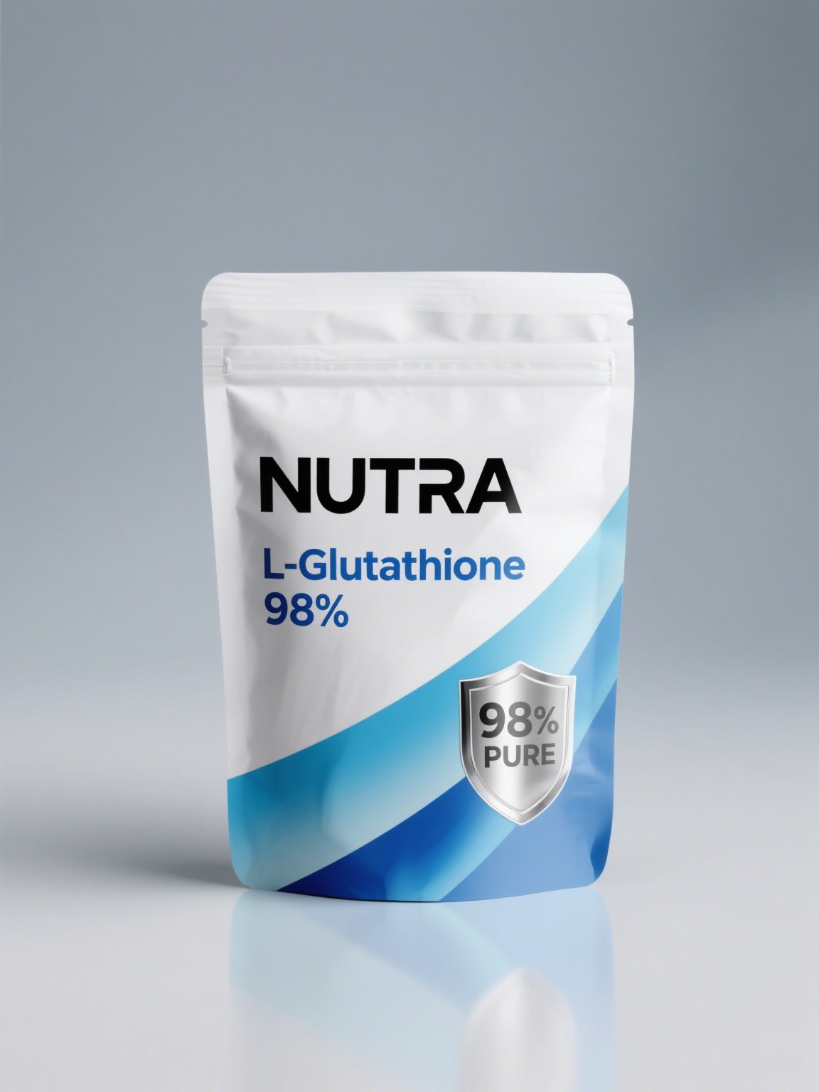L-Glutathione 98%