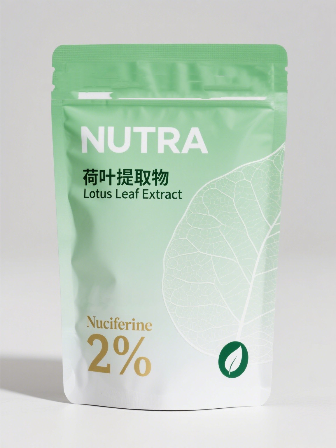 Lotus Leaf Extract Nuciferine 2%