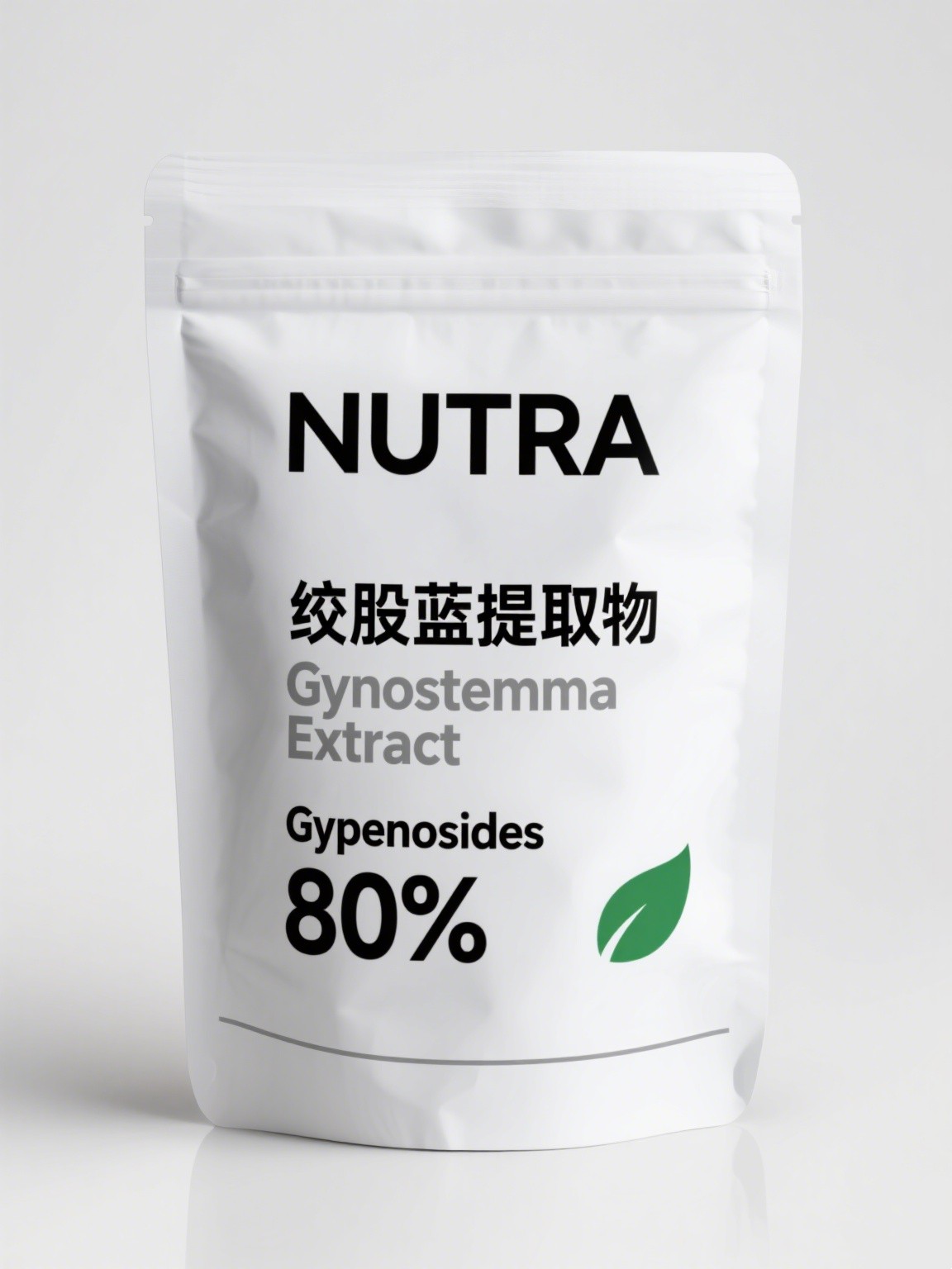 Gynostemma Extract Gypenosides 80% 98%