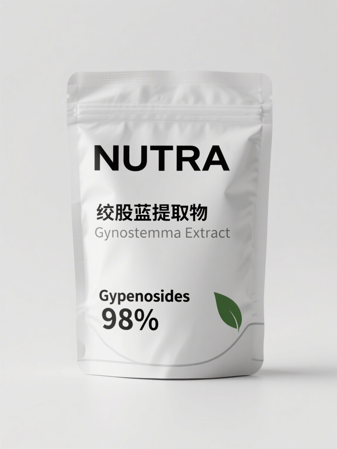 Gynostemma Extract Gypenosides 80% 98%