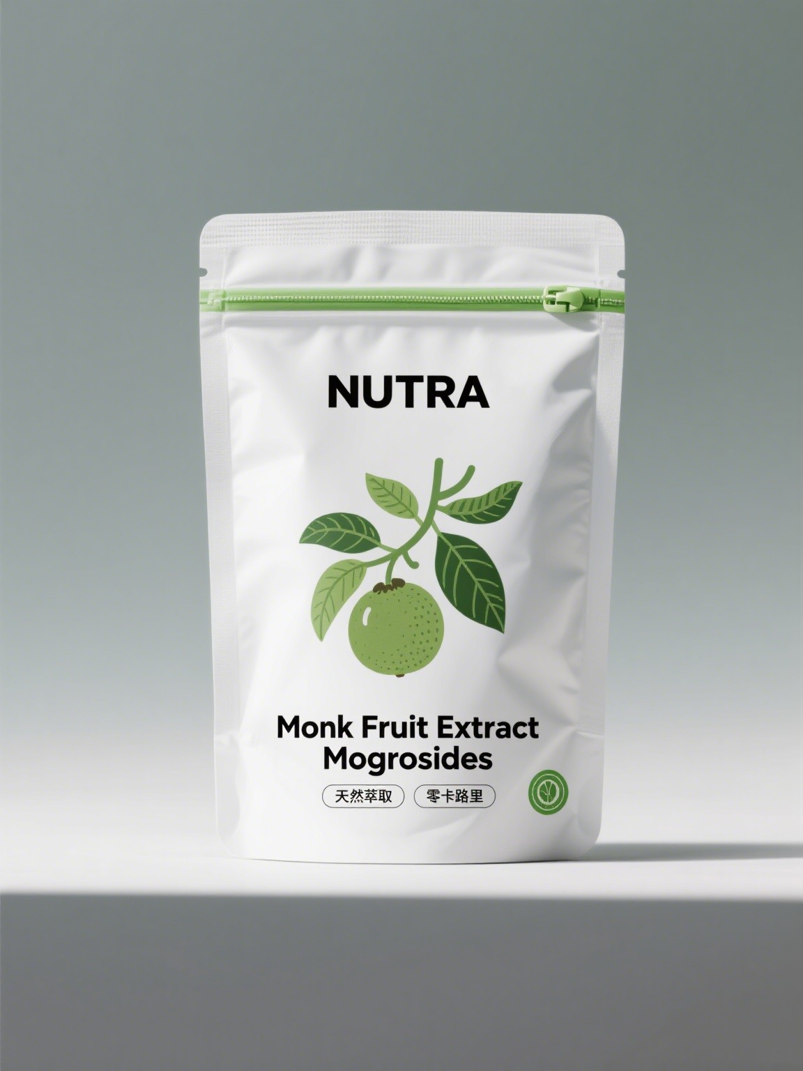 Monk Fruit Extract Mogrosides  5% 25% Mogroside V 5% 50% 
