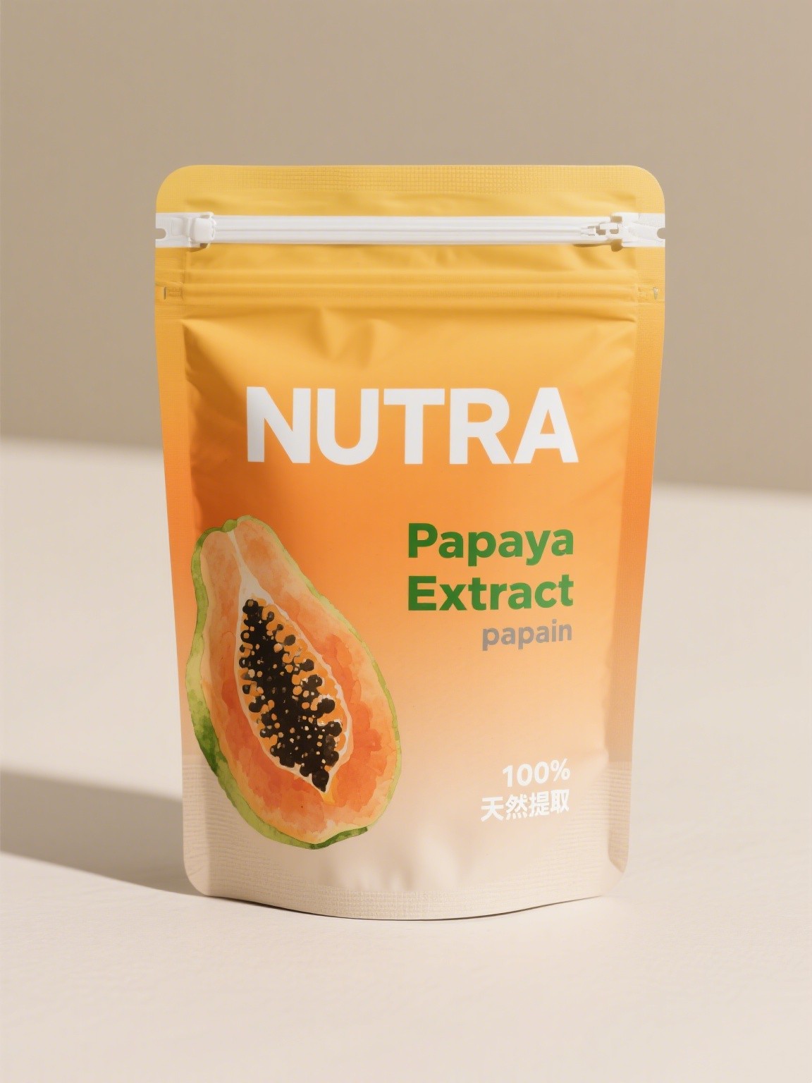 Papaya Extract papain