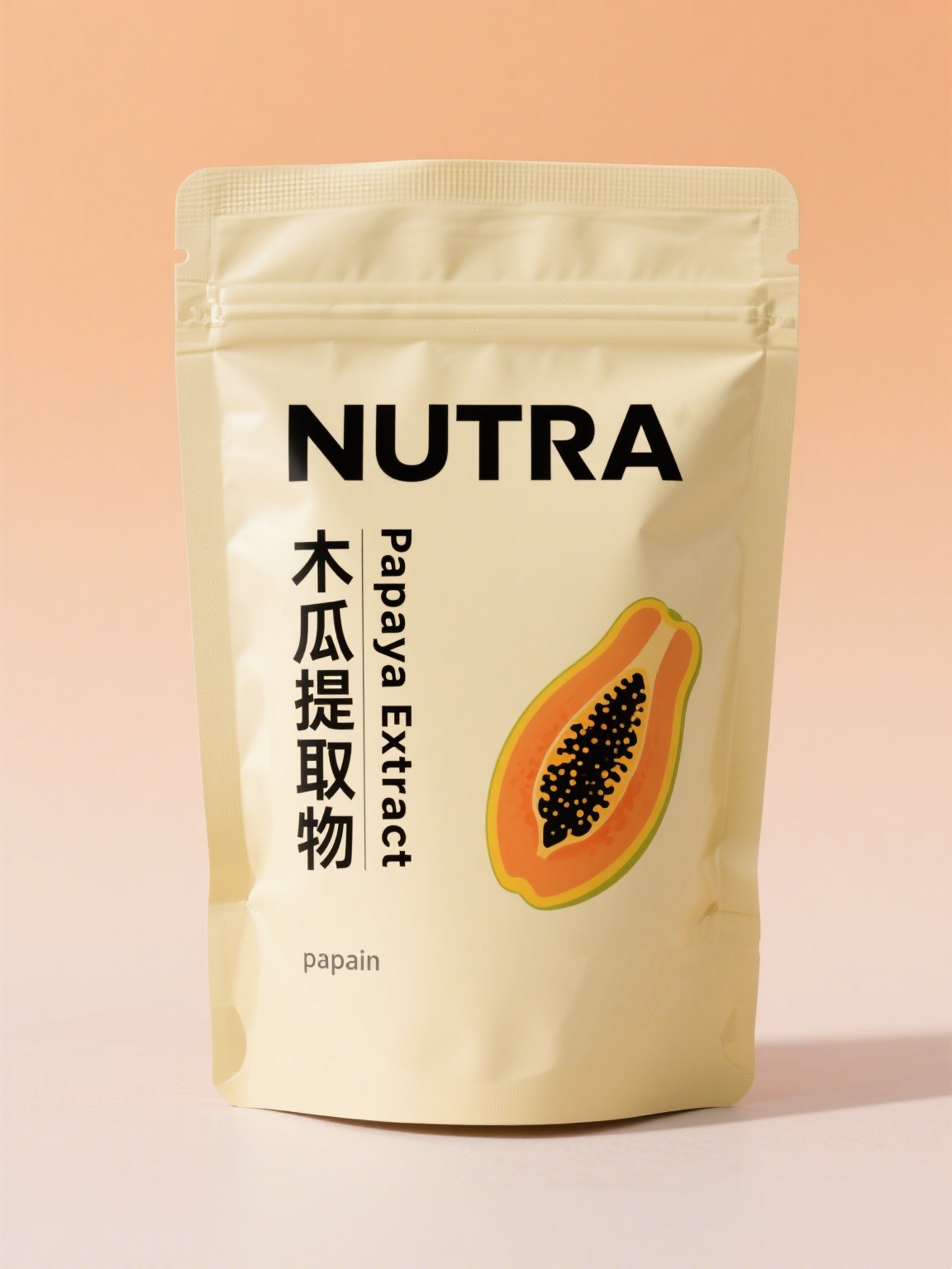 Papaya Extract papain
