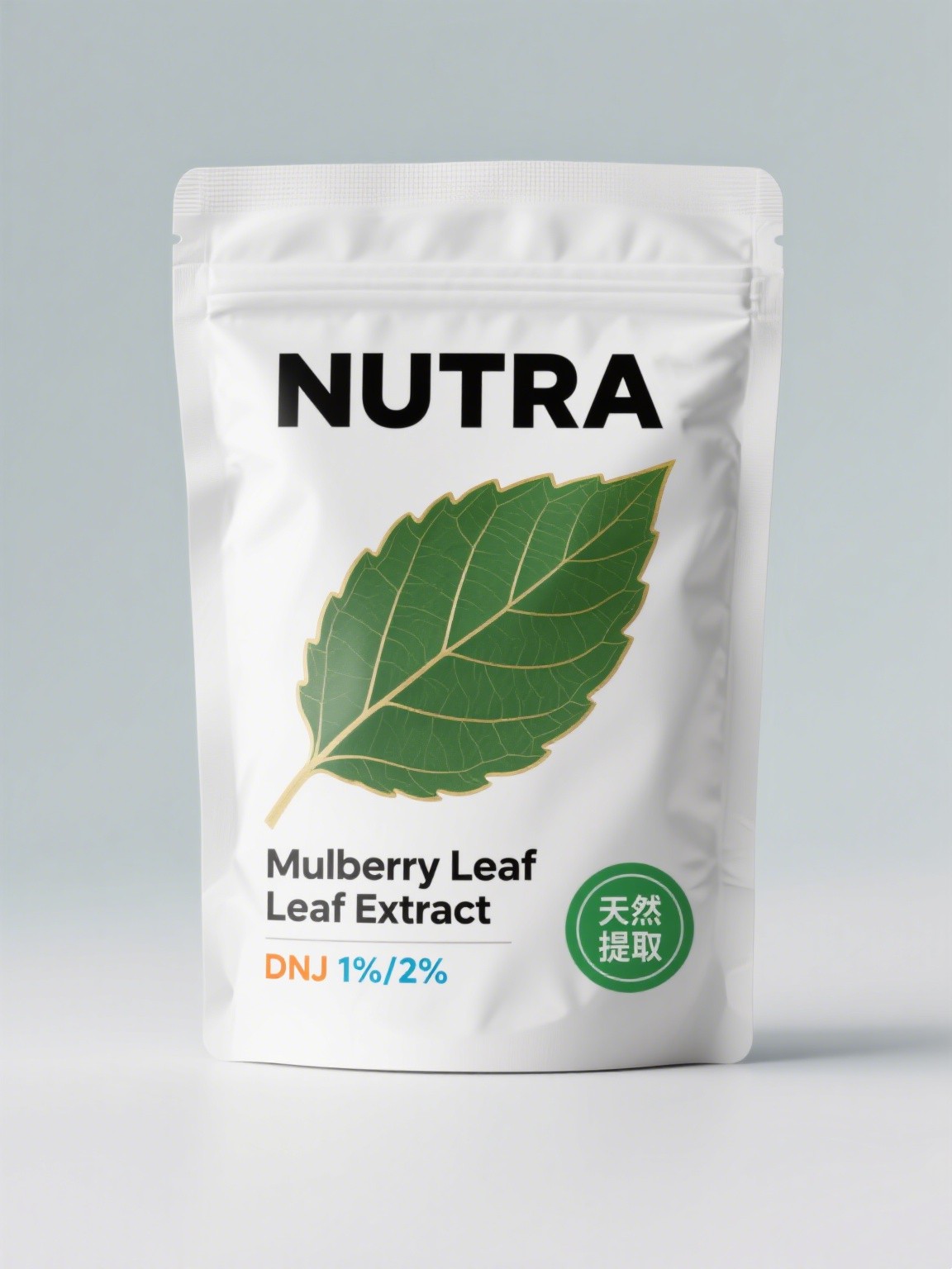 Mulberry Leaf Extract DNJ 1%2% 